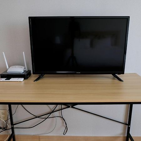 Отель Incheon Airport Gogo House Экстерьер фото
